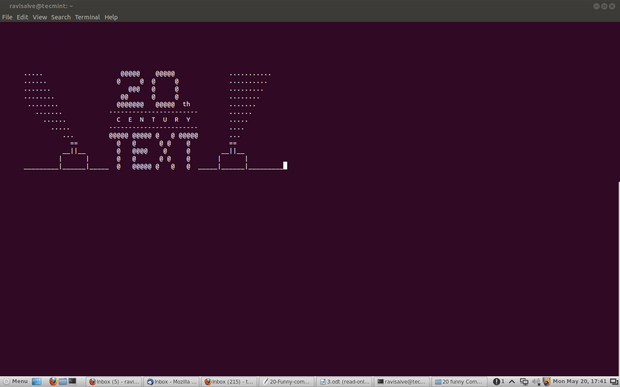 telnet command