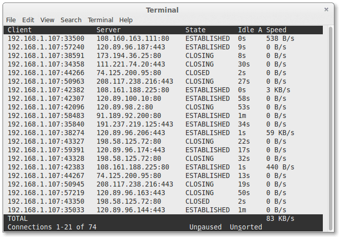 tcptrack