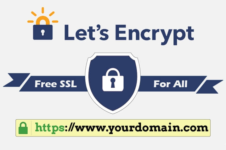 Let’s Encrypt