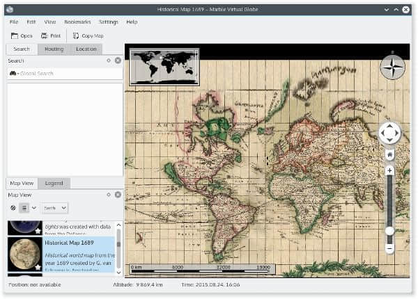 learn-geography-marble-history