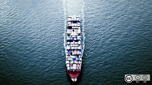 An executive’s guide to containers