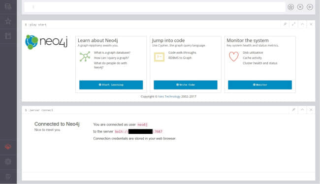 Installing Neo4J