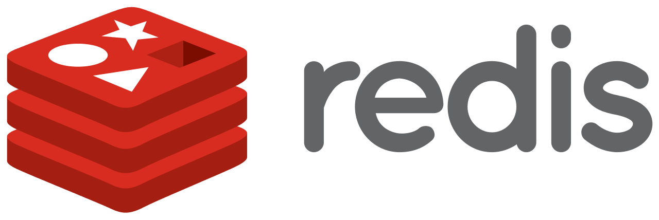 Redis logo