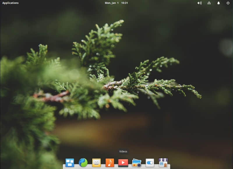 Elementary OS