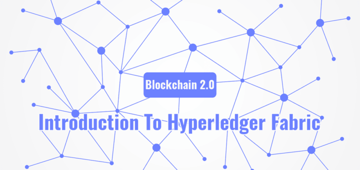 Hyperledger Fabric