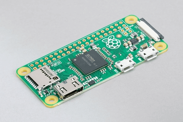 Raspberry Pi Zero