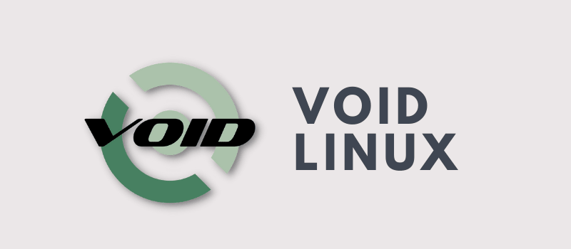 Void Linux