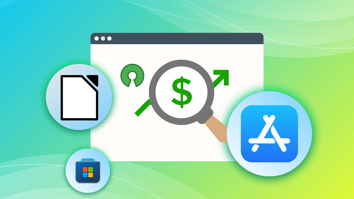 LibreOffice is Available for $8.99  on Mac App Store: Here’s Why!