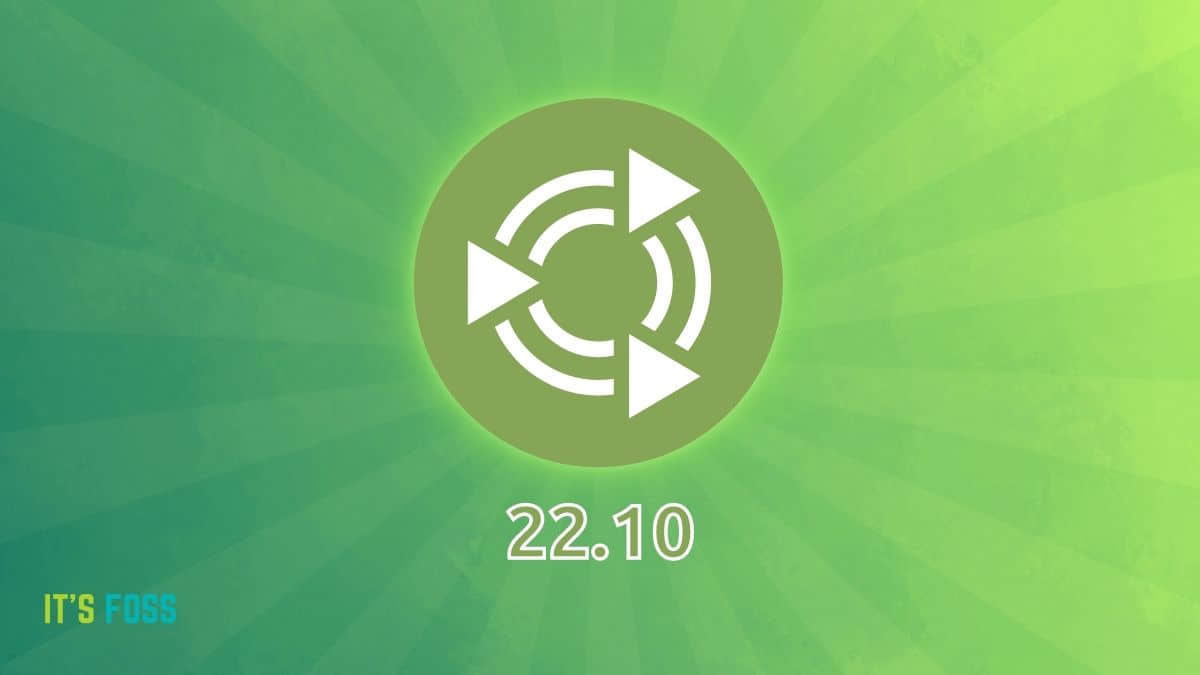 Ubuntu MATE 22.10 版本有一些有趣的升级！