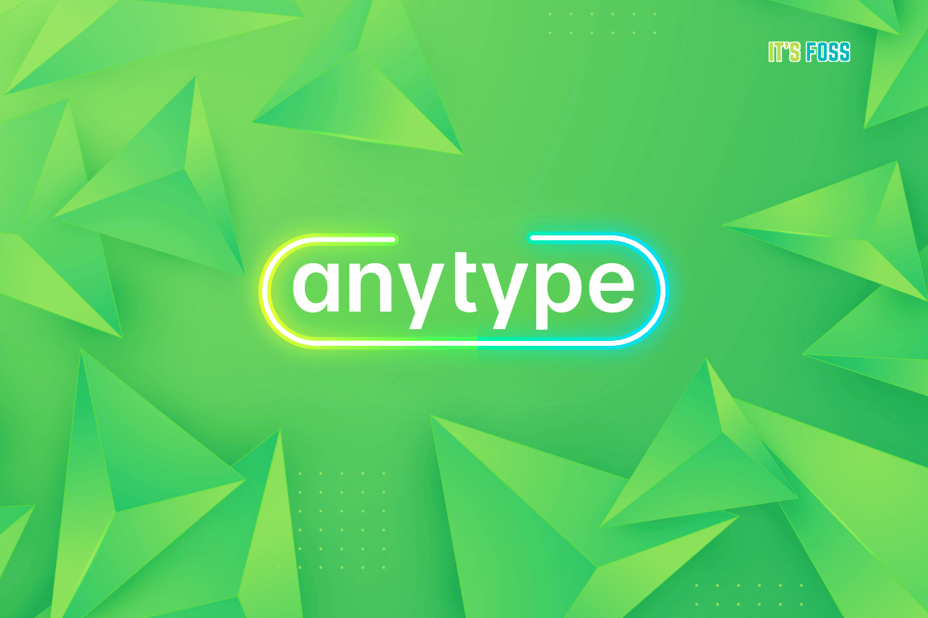 anytype